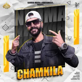 Chamkila