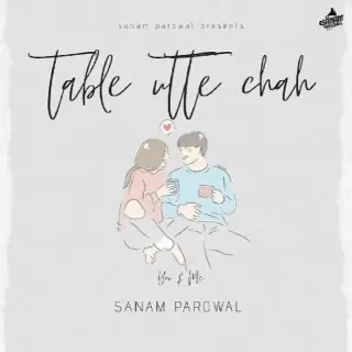 Table Utte Chah