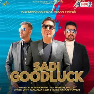 Sadi Goodluck