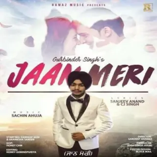 Jaan Meri