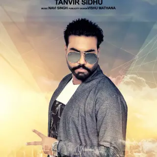 Tanvir Sidhu