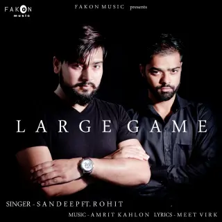 Large Game