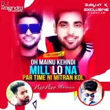 Mil Lo Na Hip Hop Remix