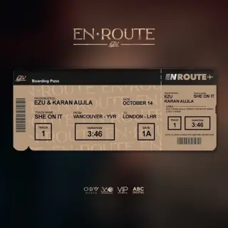 She On It Ft. Karan Aujla