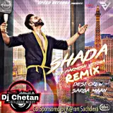 Shada Remix