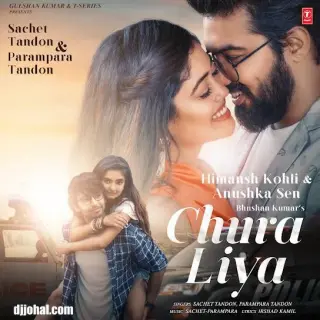 Chura Liya