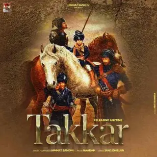 Takkar
