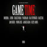 Game Time Ft Raxstar
