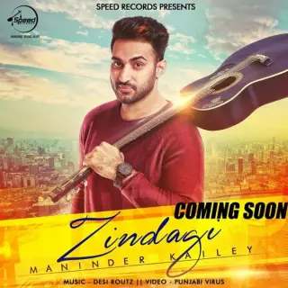 Zindagi