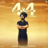 Four By Four