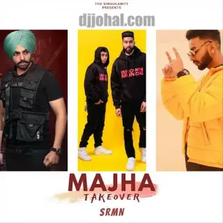 Majha Takeover Ft. Prem Dhillon