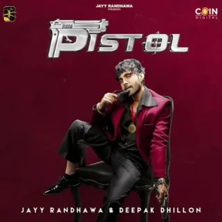 Jayy Randhawa