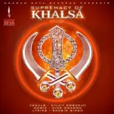 Supremacy Of Khalsa