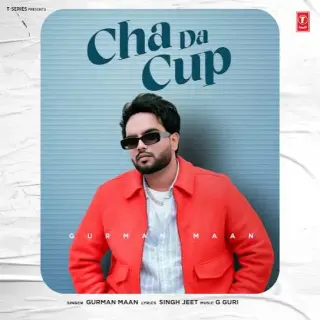 Cha Da Cup