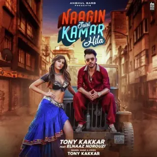 Naagin Jaisi Kamar Hila (Sangeetkaar)