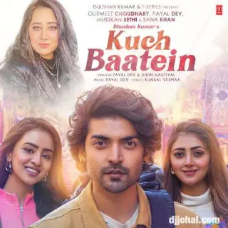 Kuch Baatein