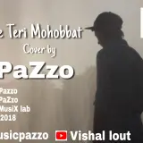 Mujhe Teri Cover