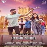 Kehar Singh
