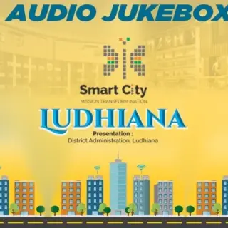 Smart Ctiy Ludhiana (2016)