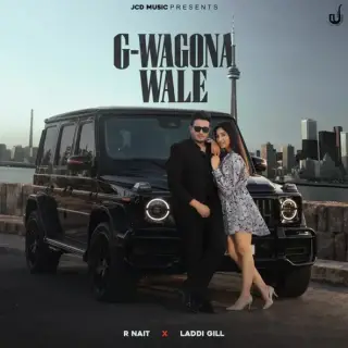 G-Wagona Wale