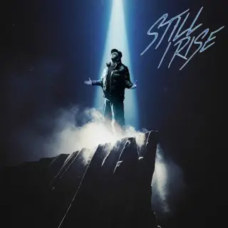 STILL I RISE