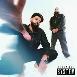 Shock the System - EP