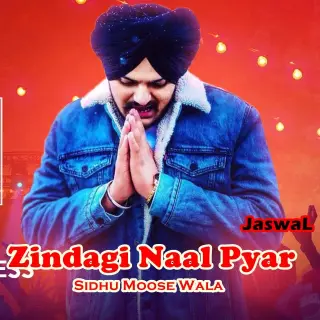 Zindagi Naal Pyar