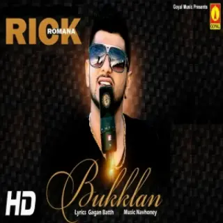 Bukklan