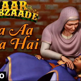 Vela Aa Gaya Hai