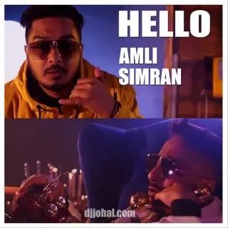 Hello