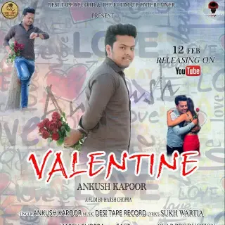 Valentine
