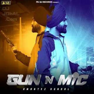 Gun n Mic