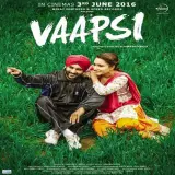 Saari Saari Raat (Vaapsi)