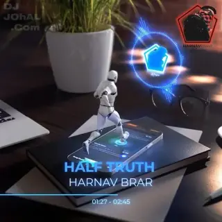 Half Truth