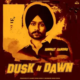 Dusk N Dawn - EP