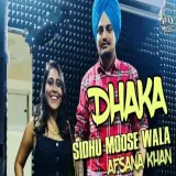 Dhakka Ft. Afsana Khan