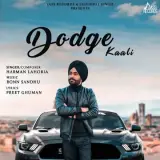 Dodge Kaali