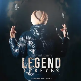 Legend Forever