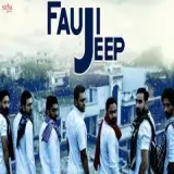 Fauji Jeep