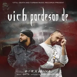 Vich Pardesan De