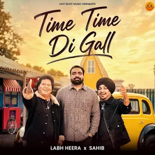 Time Time Di Gall
