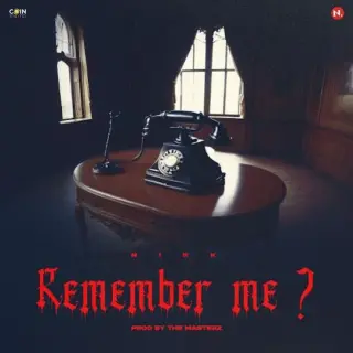 Remember Me