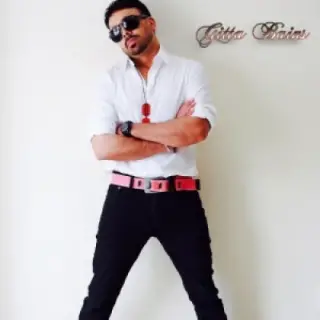 Akh Dabb