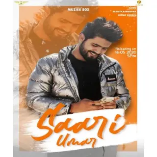 Saari Umar