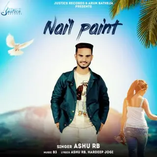 Nail Paint