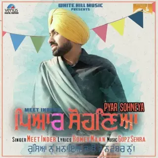 Pyar Sohneya