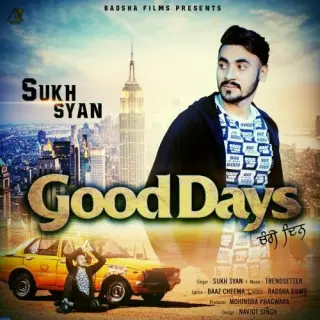 Good Days