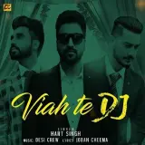 Viah Te Dj