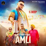 International Amli Ft. The Boss