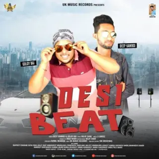 Desi Beat